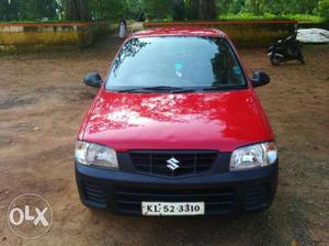  Maruti Suzuki Alto 800 petrol  Kms