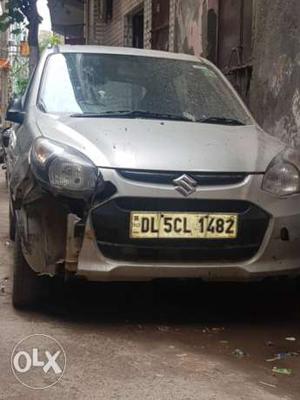  Maruti Suzuki Alto 800 petrol  Kms