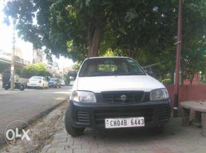  Maruti Suzuki Alto petrol  Kms