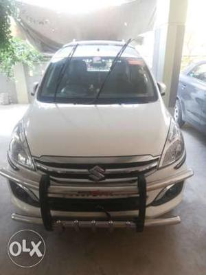  Maruti Suzuki Ertiga diesel  Kms