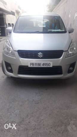  Maruti Suzuki Ertiga diesel  Kms six six 291