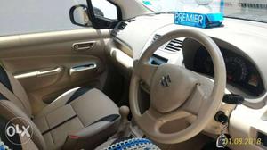  Maruti Suzuki Ertiga petrol  Kms