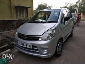 Maruti Suzuki Estilo Lxi Bs-iv, , Petrol