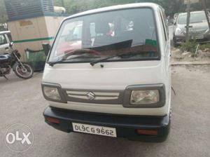 Maruti Suzuki Omni 5 Str Bs-iii, , Petrol