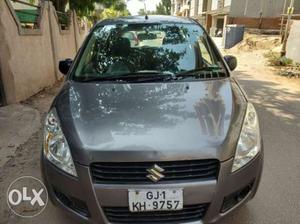 Maruti Suzuki Ritz Lxi Bs-iv, , Petrol