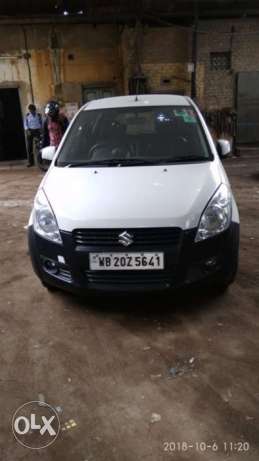 Maruti Suzuki Ritz Vdi Bs-iv, , Diesel