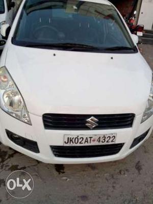 Maruti Suzuki Ritz Vdi Bs-iv, , Diesel