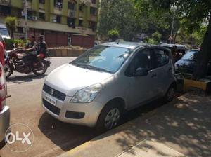 Maruti Suzuki Ritz Vxi Bs-iv, , Petrol