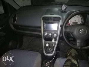 Maruti Suzuki Ritz cng  Kms  year