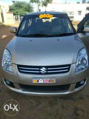  Maruti Suzuki Swift Dzire diesel  Kms