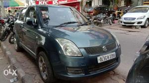 Maruti Suzuki Swift Lxi, , Cng