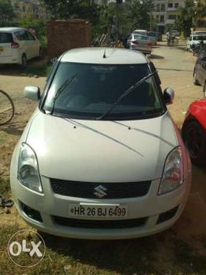  Maruti Suzuki Swift diesel  Kms