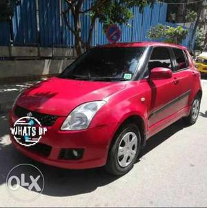  Maruti Suzuki Swift diesel  Kms