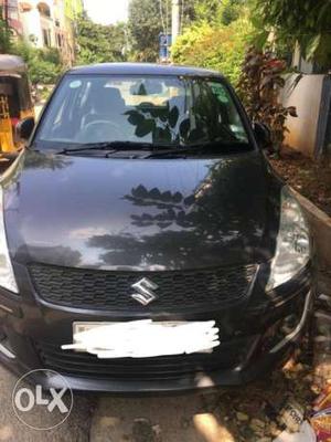  Maruti Suzuki Swift diesel  Kms