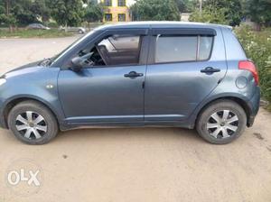  Maruti Suzuki Swift petrol  Kms