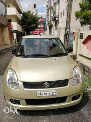 Maruti Suzuki Swift petrol  Kms  year