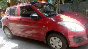 Maruti Suzuki Swift petrol  Kms  year contact