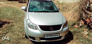  Maruti Suzuki Sx4 cng  Kms