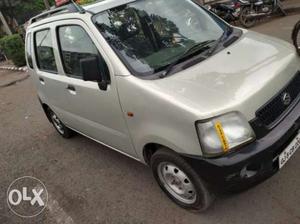 Maruti Suzuki Wagon R Lxi Bs-iii, , Cng