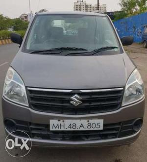 Maruti Suzuki Wagon R Lxi Bs-iii, , Petrol