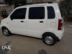  Maruti Suzuki Wagon R lpg  Kms