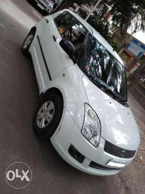 Maruti Swift Vxi Petrol bangalore Car Single owner