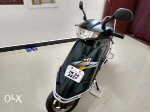 My Lovely TVS Scooty ES in Mind Blowing Condition Price-