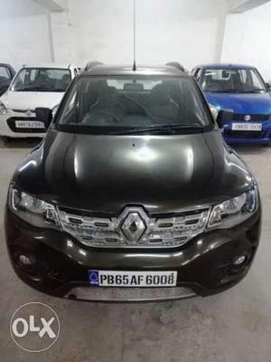 Renault Kwid Rxt Optional, , Petrol