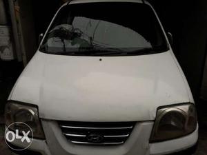 Santro Xing GL ,Good Condition,Tax Paid .