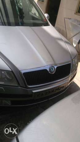 Skoda Laura diesel  Kms  year