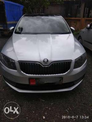 Skoda Octavia diesel  Kms  year