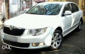 Skoda Superb Elegance 2.0 Tdi Cr At, , Diesel