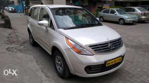 Tata Aria Pure 4x, Diesel