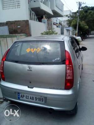 Tata Indica diesel  Kms  year