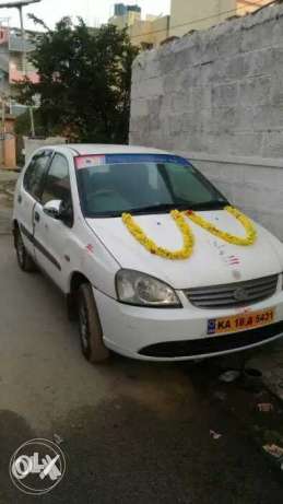 Tata Indica diesel  + Kms  year, For lease, Rent,