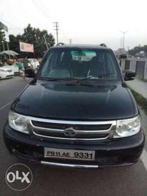 Tata Safari 4x2 Ex Dicor Bs-iii, , Diesel