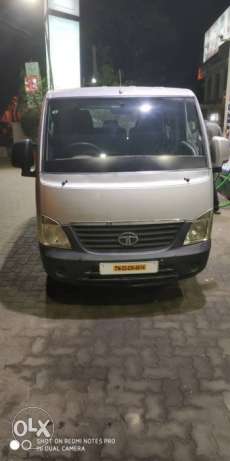  Tata Venture diesel  Kms