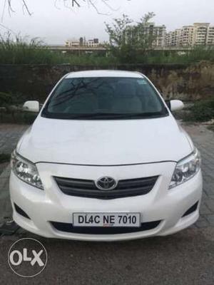 Toyota Corolla Altis 1.8 J, , Petrol