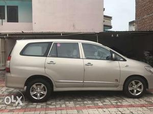 Toyota Innova diesel  Kms  year