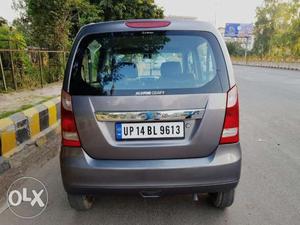 WagonR  Company fitted CNG 1st Owner, UP14, Original Car