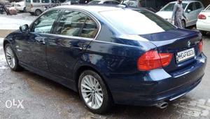 Bmw 320d Highline  Sunroof, Diesel, Single, Excellent