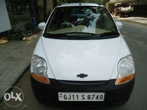 Chevrolet Spark Ls , Cng