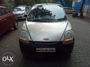 Chevrolet Spark Ls , Petrol