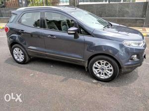 Ford Ecosport Titanium Plus Be 1.5 Tdci, , Diesel