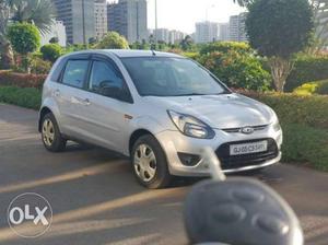 Ford Figo Duratorq Diesel Lxi , Diesel