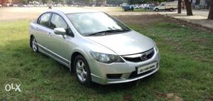 Honda Civic 1.8v Mt, , Cng