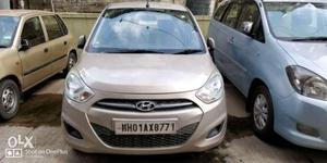 Hyundai I Kappa Sportz, , Petrol