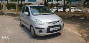 Hyundai I10 Sportz , Petrol