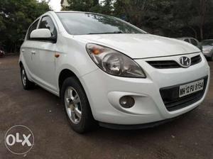 Hyundai I20 Asta 1.2 With Avn, , Petrol