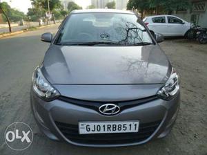 Hyundai I20 Sportz 1.4 Crdi, , Diesel